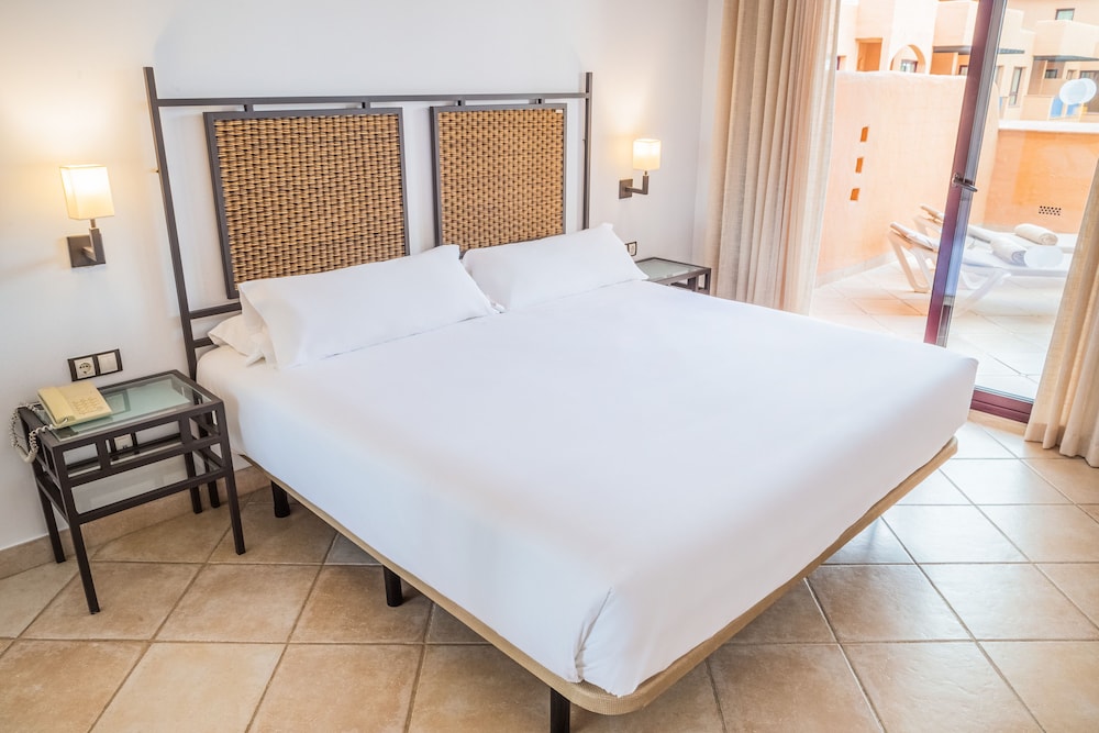 Habitación Doble Superior con Terraza