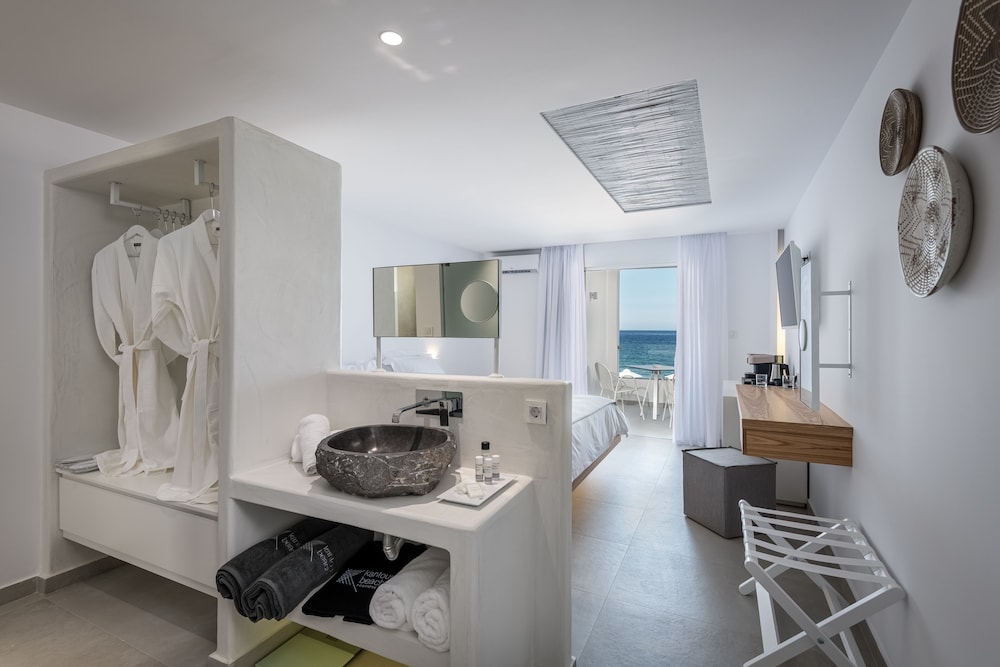 Standard Double Room, Sea View photo 3