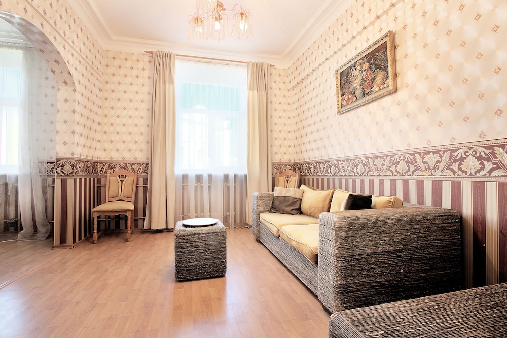 Apartment, 2 Bedrooms (39, Karla Marksa Str.) photo 2
