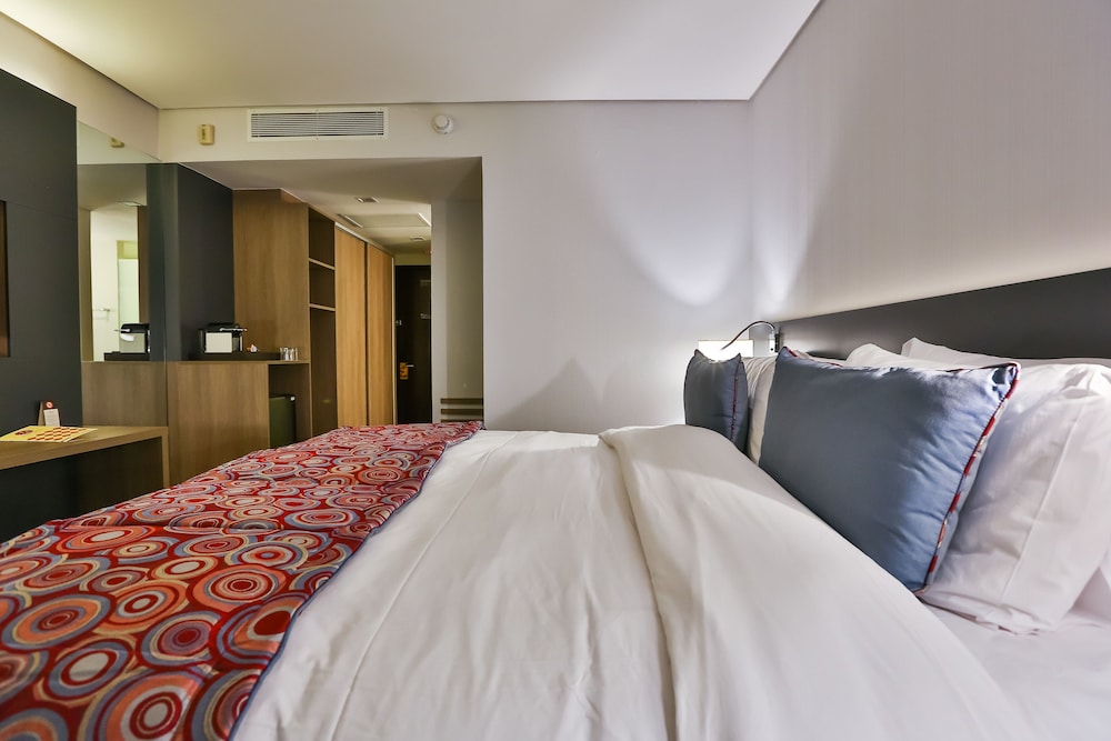 Deluxe Double Room photo 2
