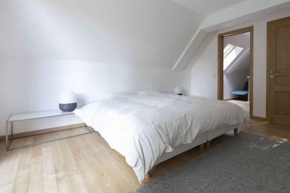 Economy Double or Twin Room
