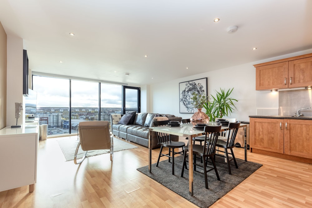 Riverview Apartments, Foto 16