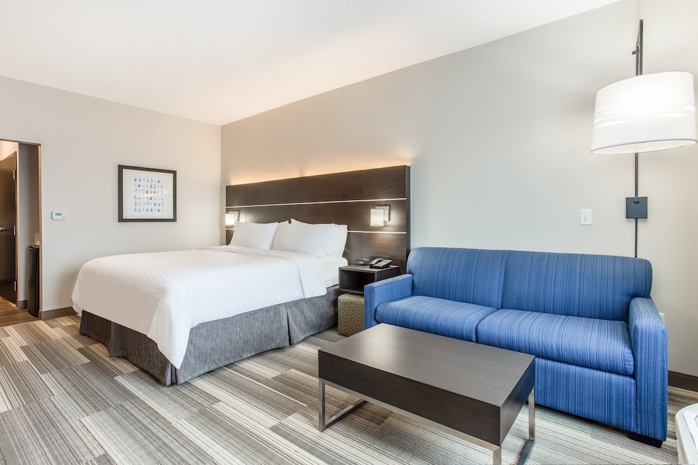 Suite, 1 King Bed, Accessible (Communications) - Photo 5