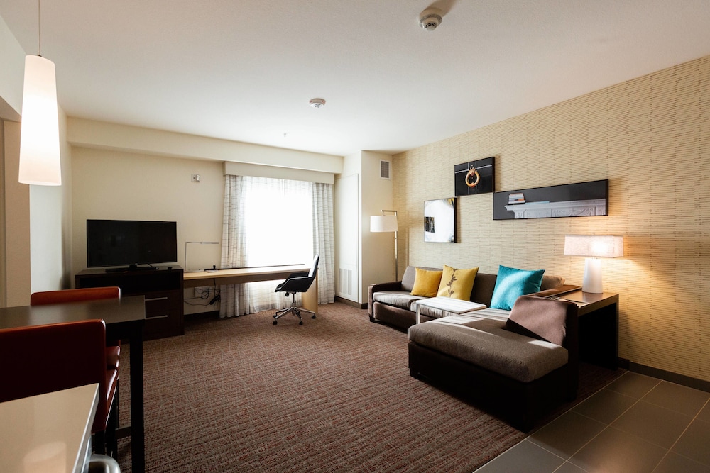 Suite, 1 Bedroom photo 3
