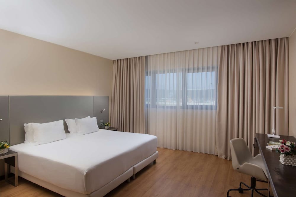 Junior Suite (Extra Bed 3 adults) - Photo 4
