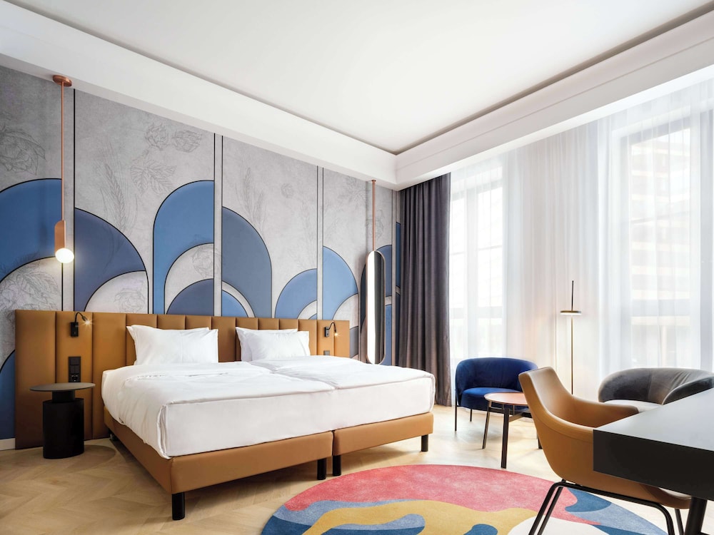 Superior Double Room, 1 Double Bed - Photo 2