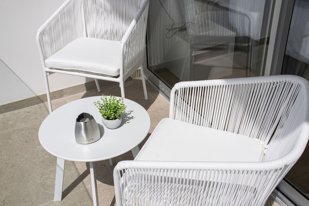 Double Room, Terrace photo 2