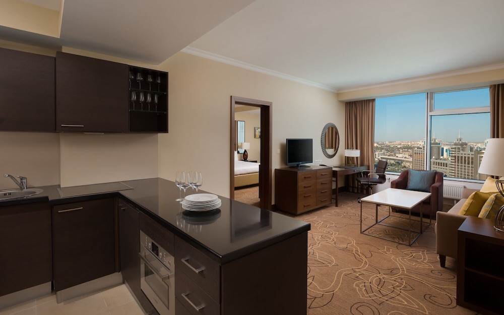 Extended Suite photo 2