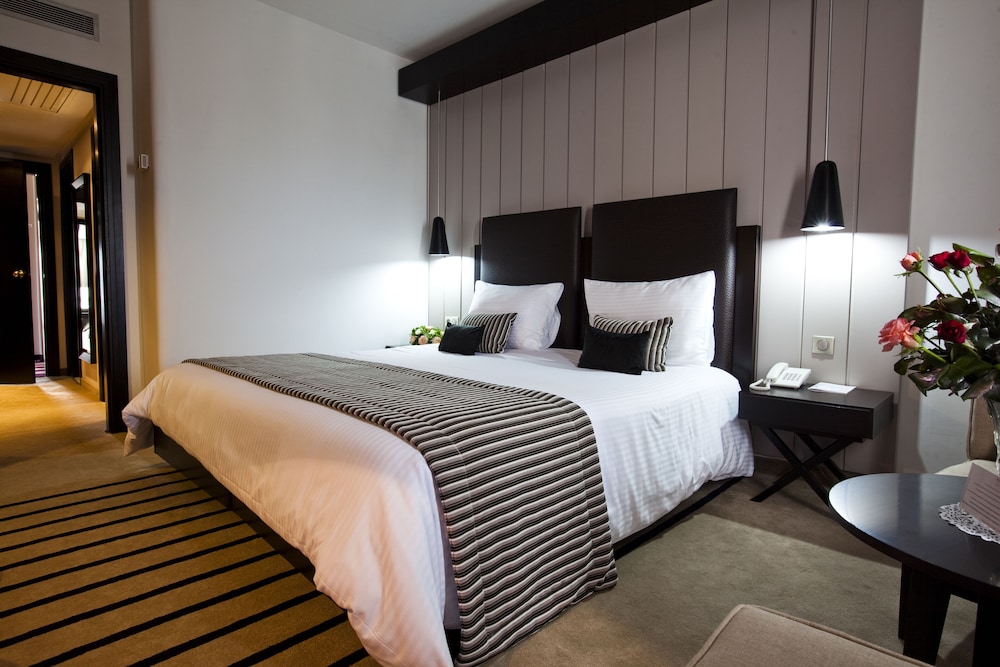 Superior Room - Photo 1