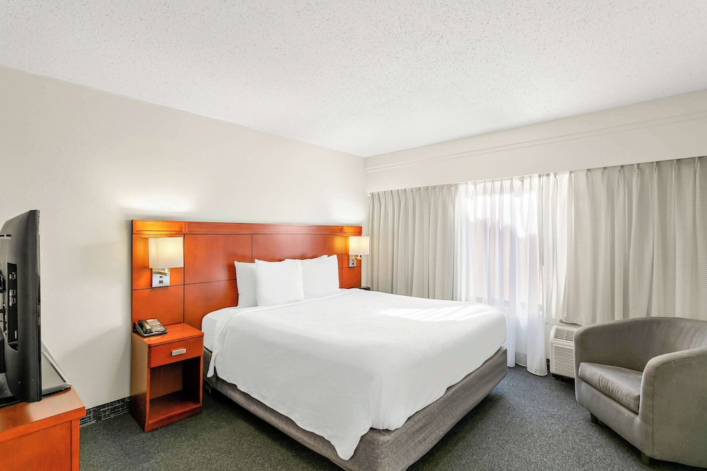 Superior Suite, 1 King Bed with Sofa bed (One Bedroom) photo 3