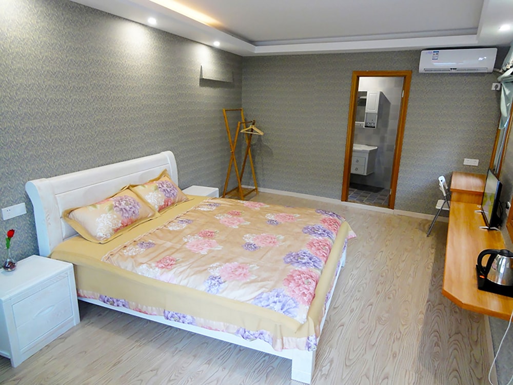 Standard Double Room photo 3