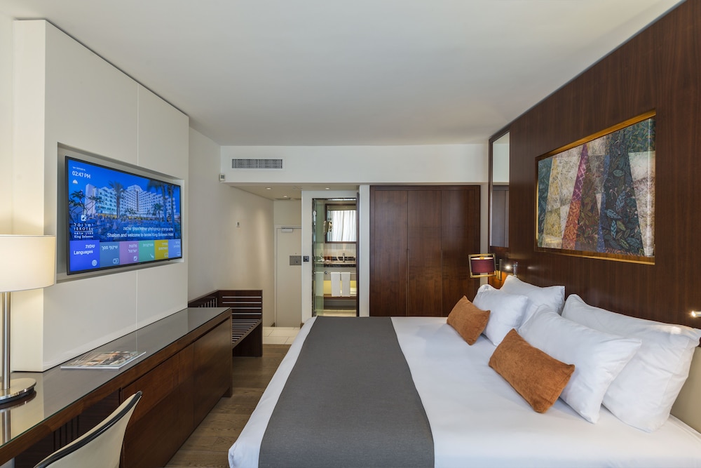 Double Room, Balcony (on 3rd Floor) photo 2