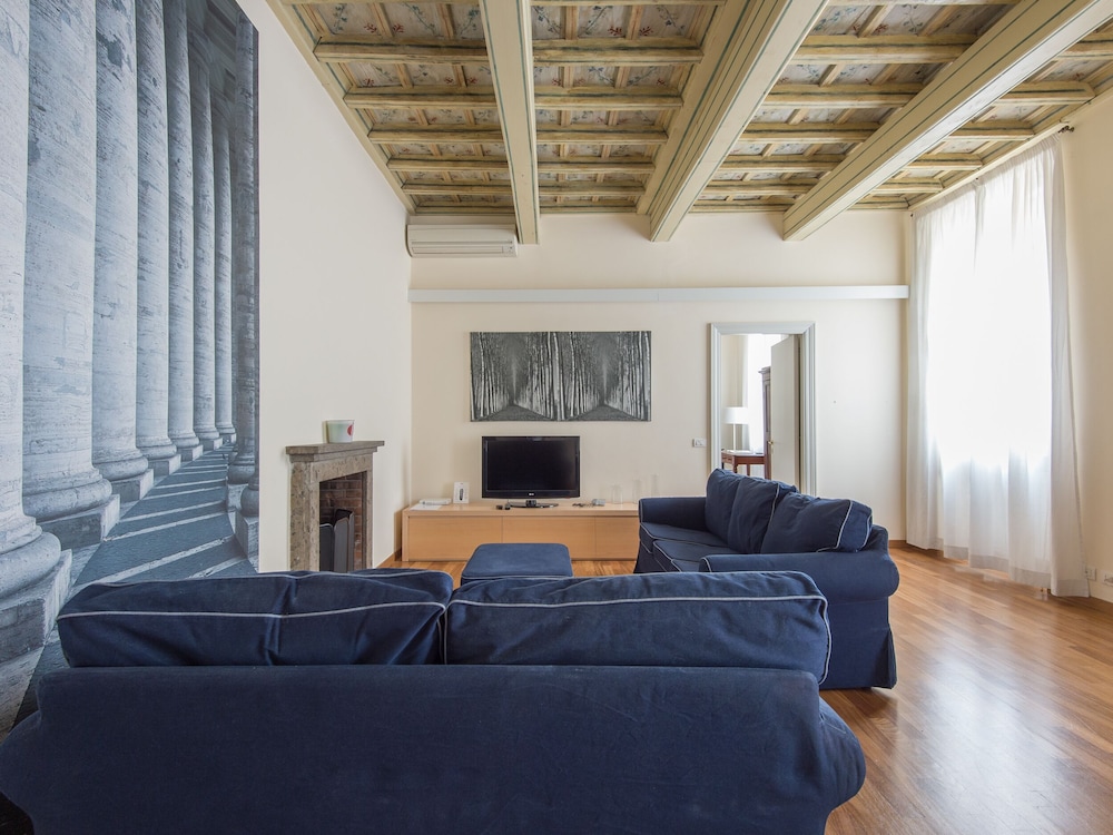 Luxury Apartment