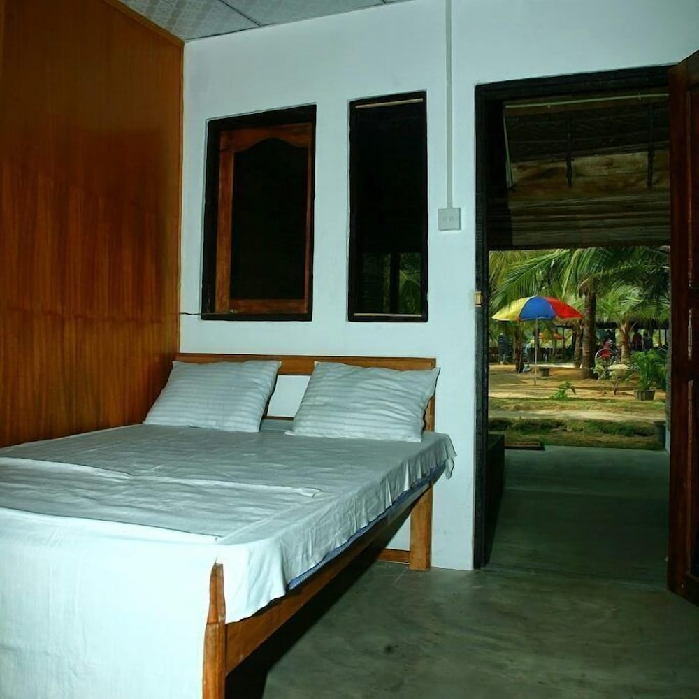 Comfort Double Room, 1 Double Bed, Garden View, Garden Area photo 1