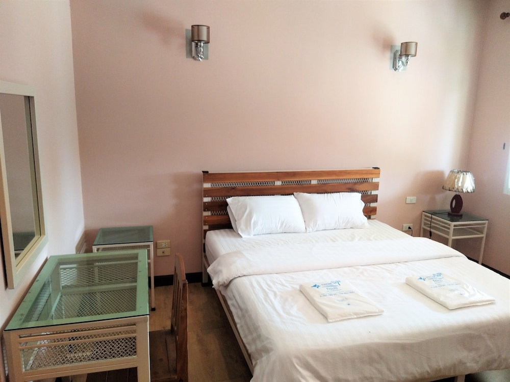 Standard Double Room photo 1