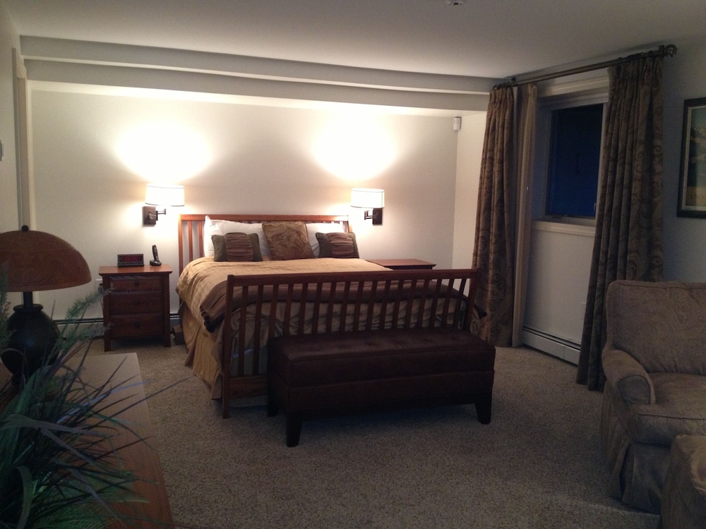 Family Townhome photo 2