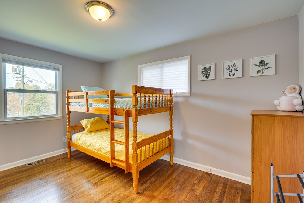 House (3 Bedrooms) photo 3