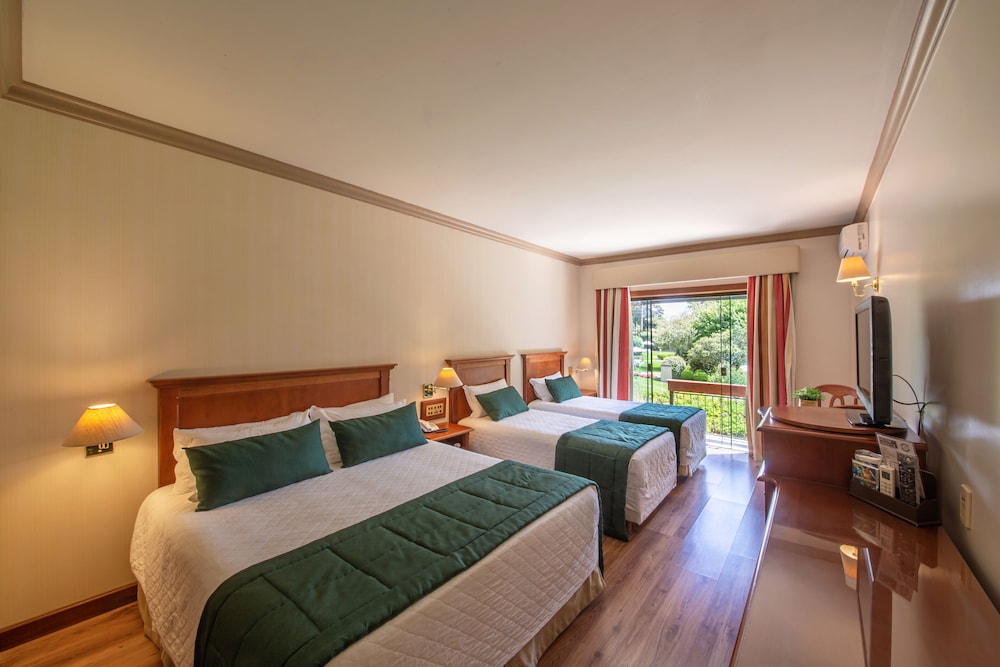 Luxury Room (Superior) photo 3