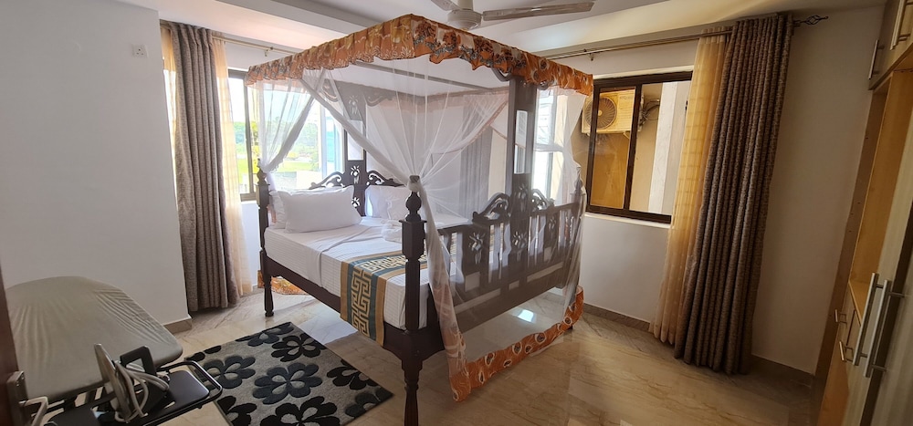 Apartment, 2 Bedrooms