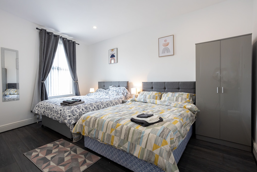 Superior Suite, Ensuite (Room 5) photo 1