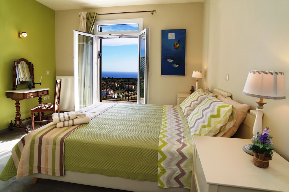 Villa, 3 Bedrooms