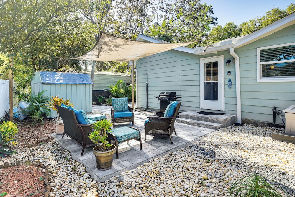 Cottage (3 Bedrooms) photo 1