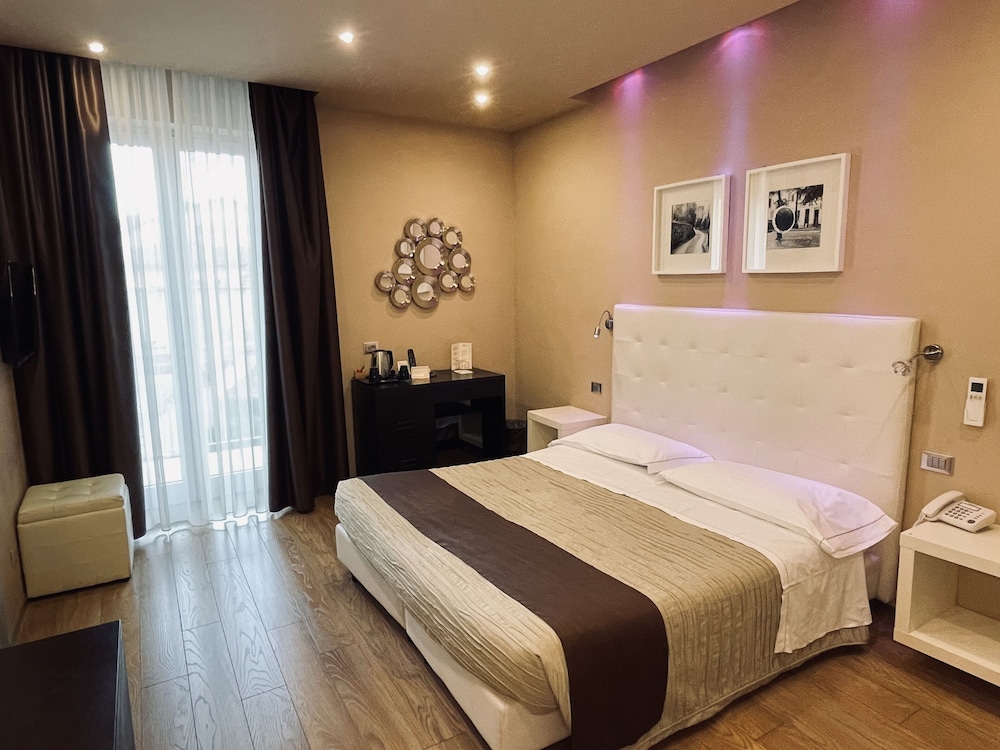 Double Room Single Use photo 1