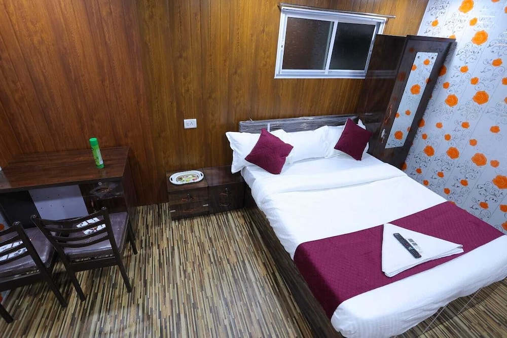 Deluxe Room photo 3