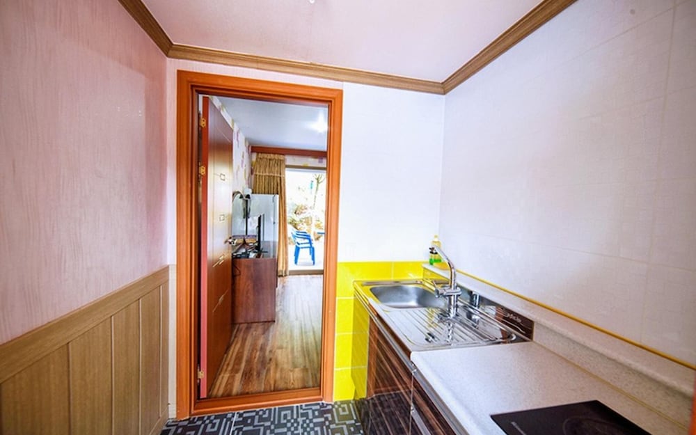Room (Room 105 (individual deck)) photo 2