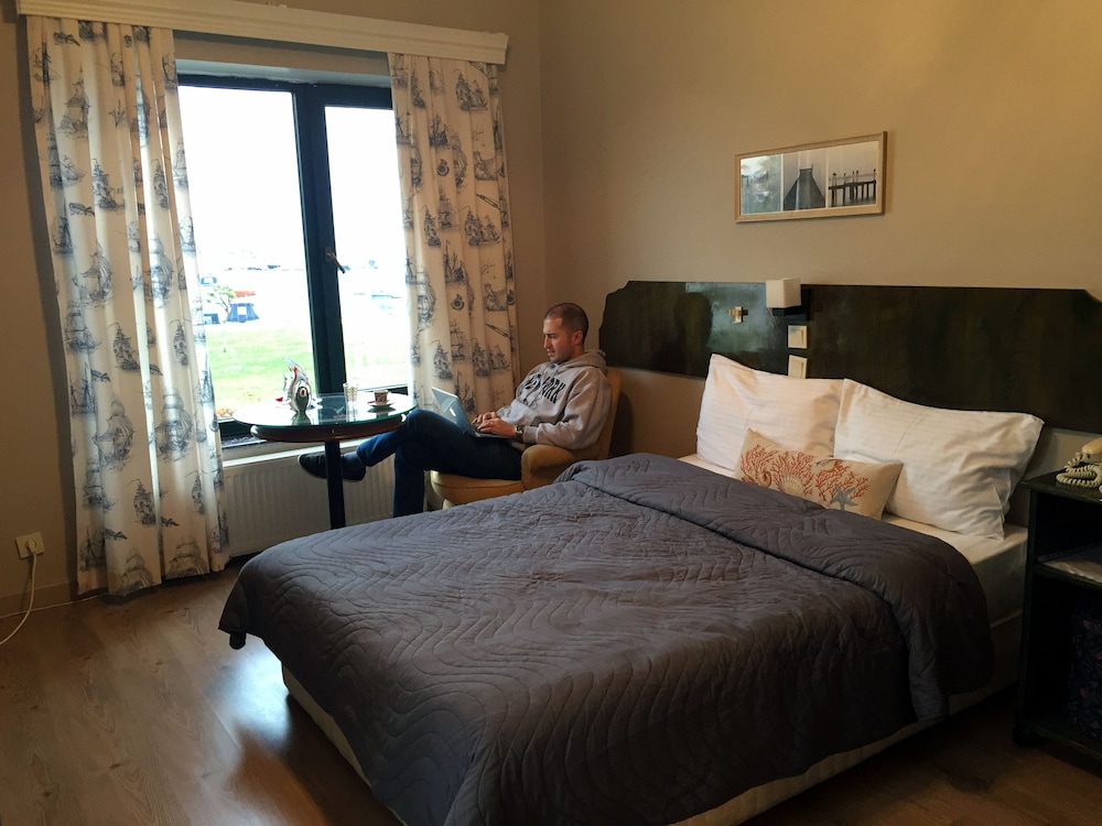 Superior Room, Sea View photo 3