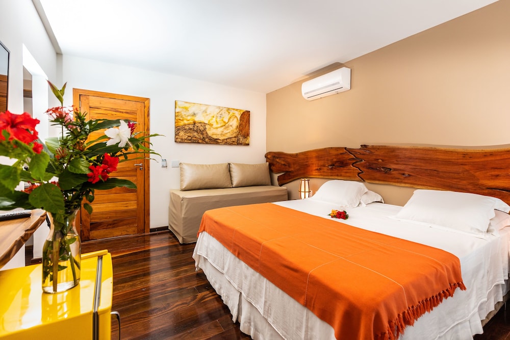 Luxury Room photo 2