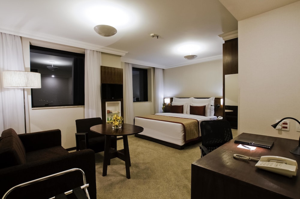 Superior Double Room, 1 Queen Bed