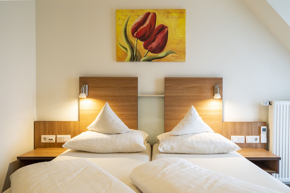Business Double Room photo 1