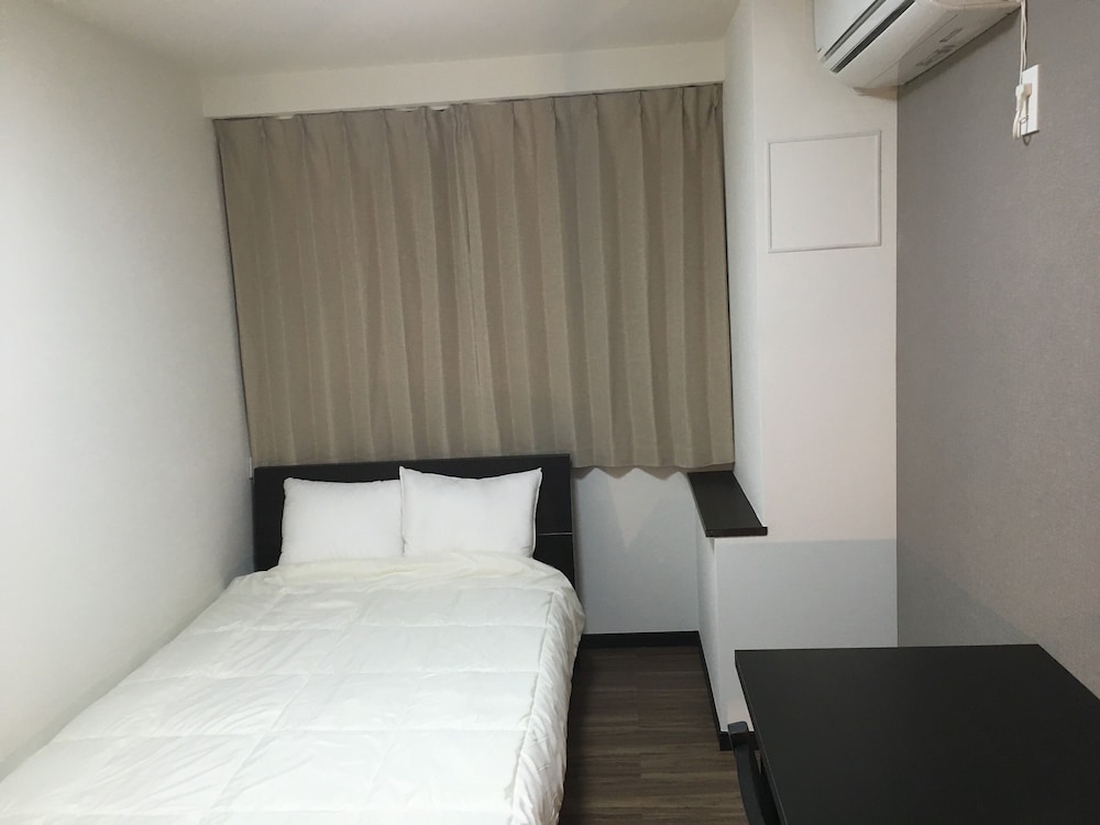 Economy Double Room Shared Bathroom 2F photo 1