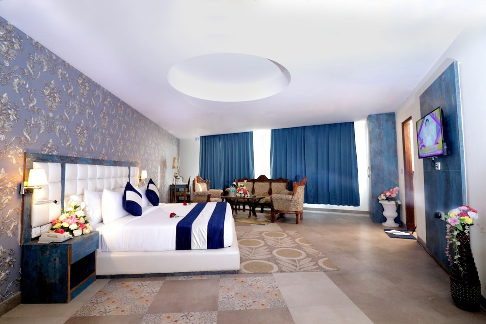 Luxury Room - Photo 4