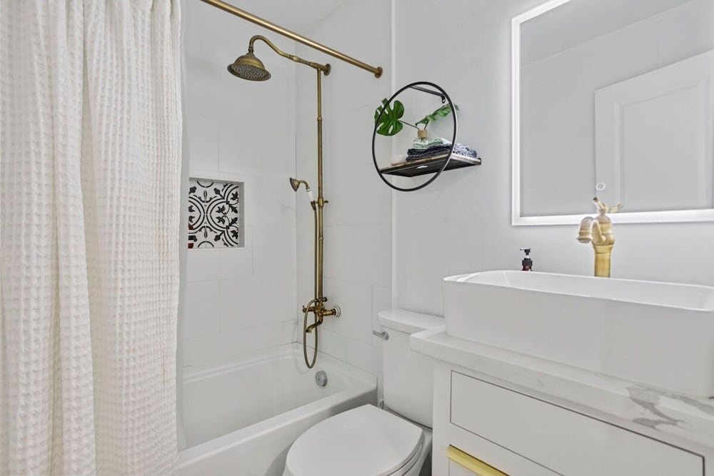 Stylish Stay Sleeps 8 Wi-fi Parking Gym, Fotografia 7
