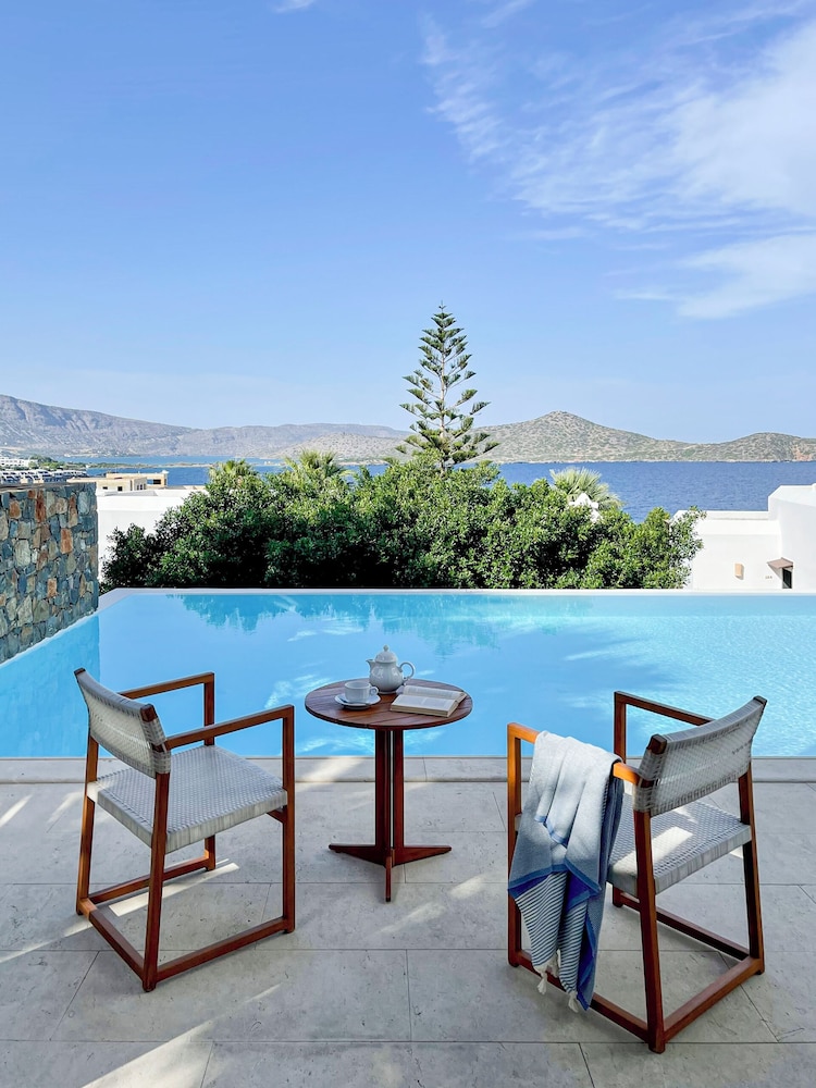 Mythica Bungalow with Private Pool, Sea View thumbnail 6