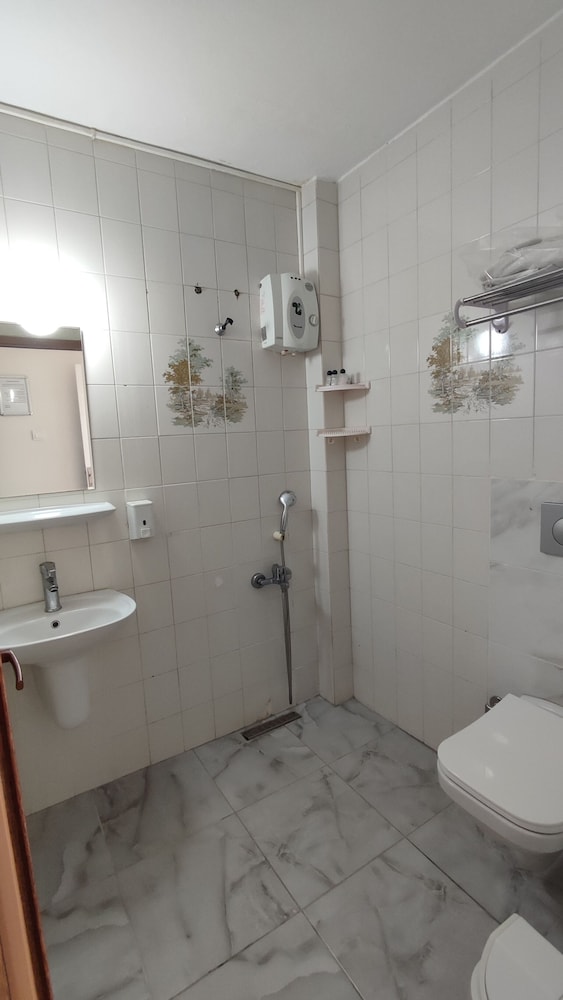 Standard Double or Twin Room, 1 Bedroom photo 2