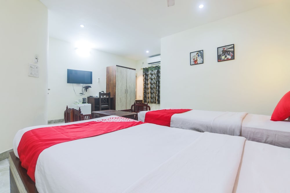 Double Or Twin Room
