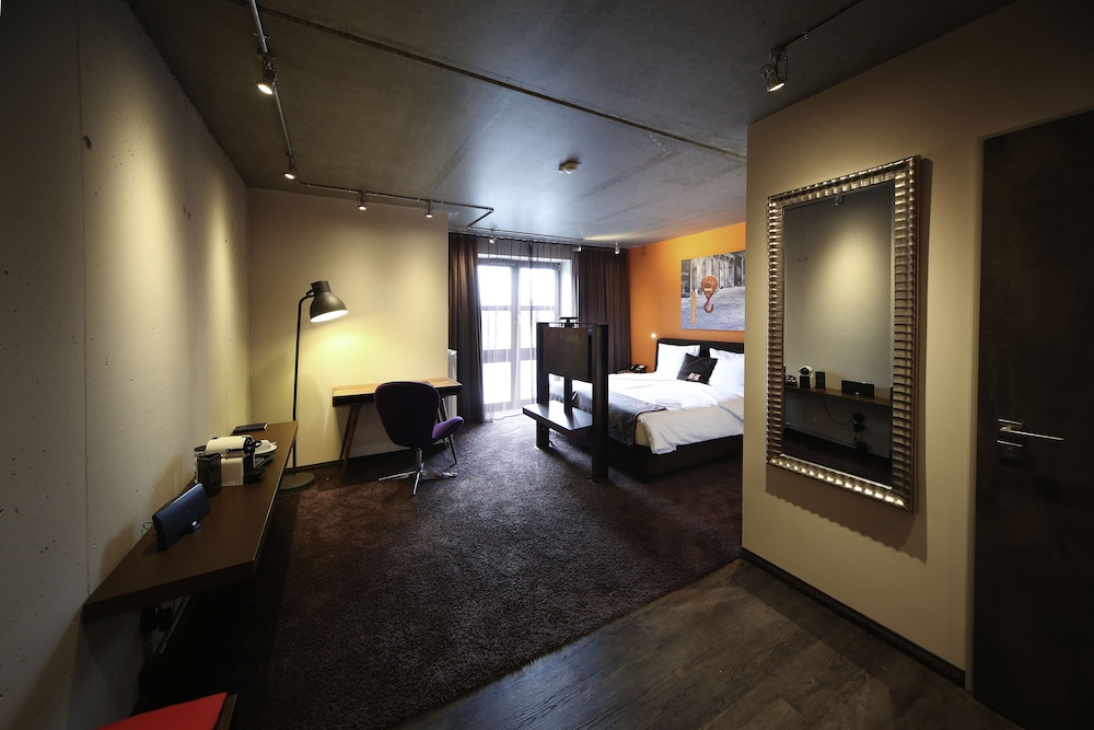 Comfort Double Room - Photo 5