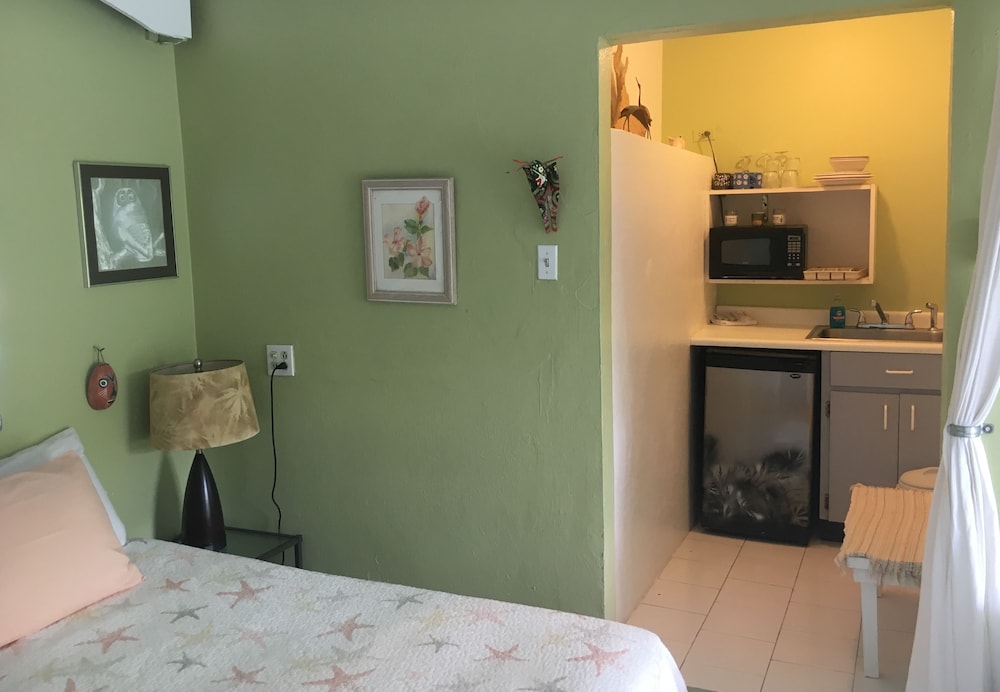 Family Suite - Photo 2