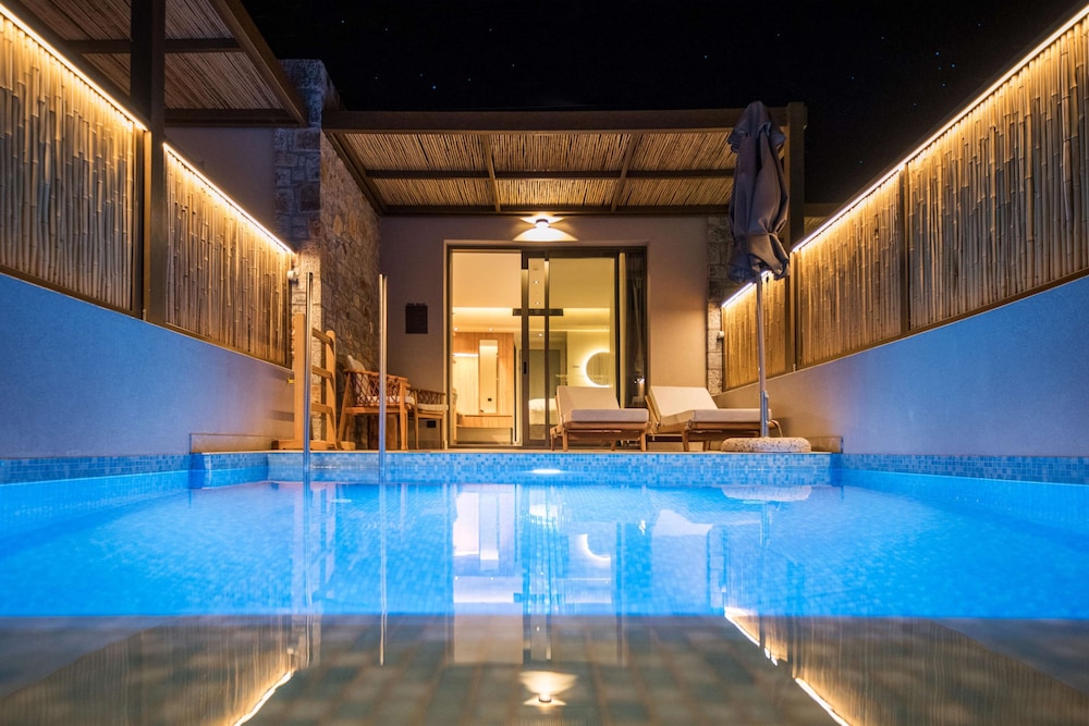 Classic Room Garden View Private Pool - Photo 15
