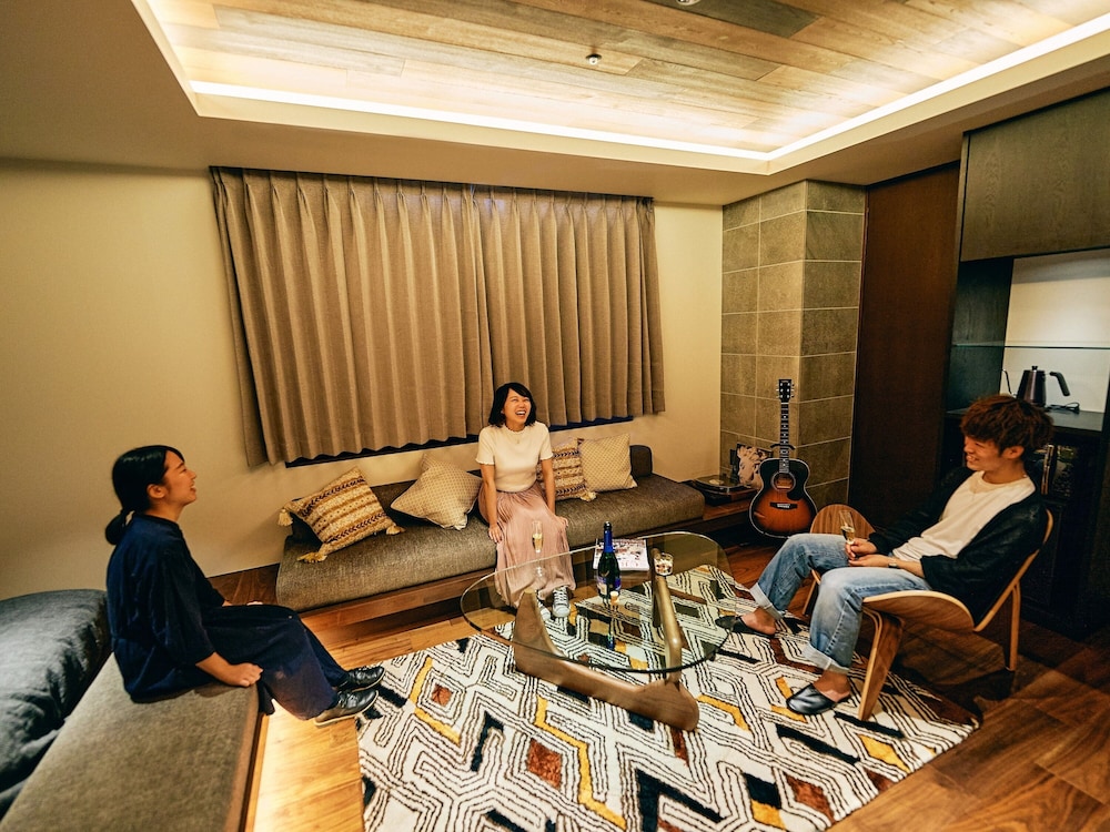 STUDIO-C, Non Smoking - Photo 3