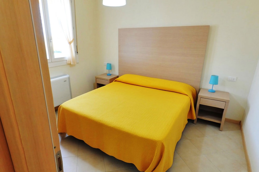 Apartment, 2 Bedrooms (5 pax)