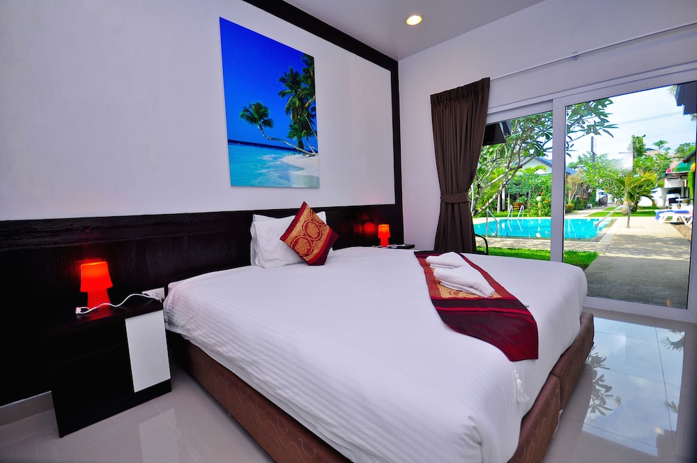 Superior Double or Twin Room - Photo 5