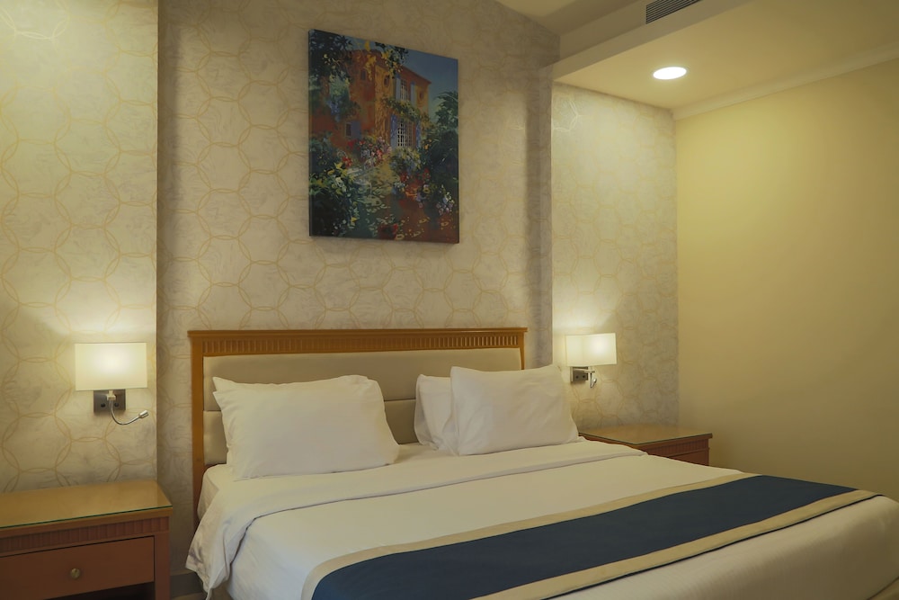 Family Suite, 2 Bedrooms photo 2