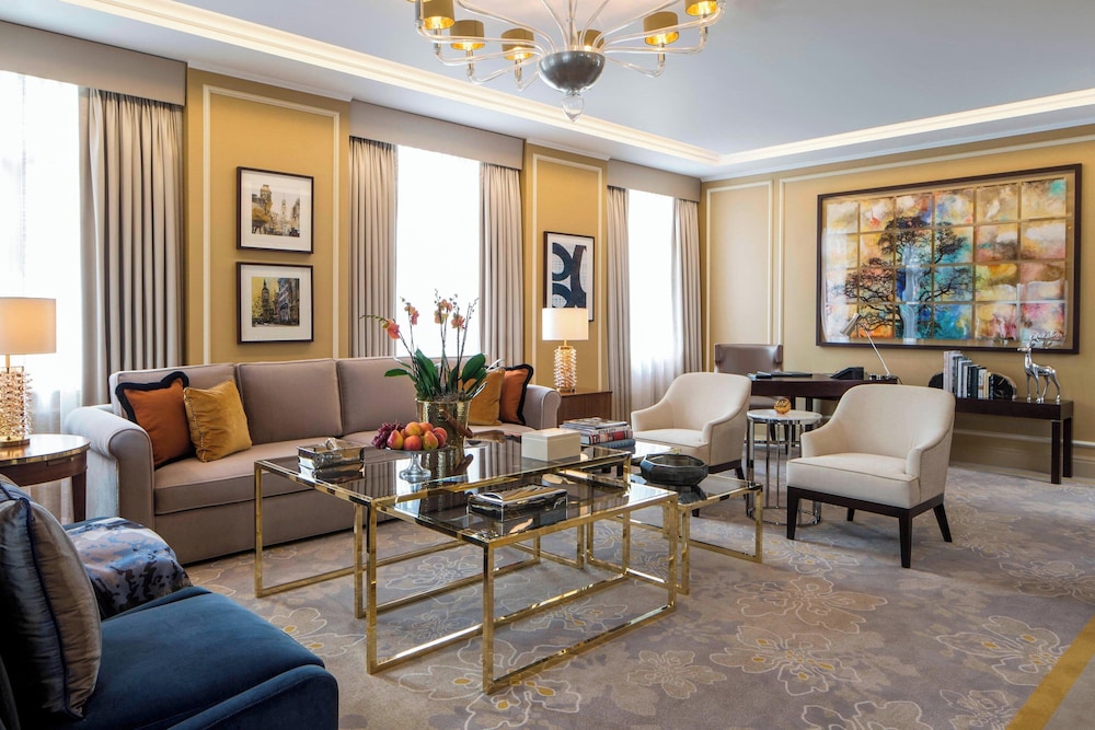 Royal Suite, 1 Bedroom