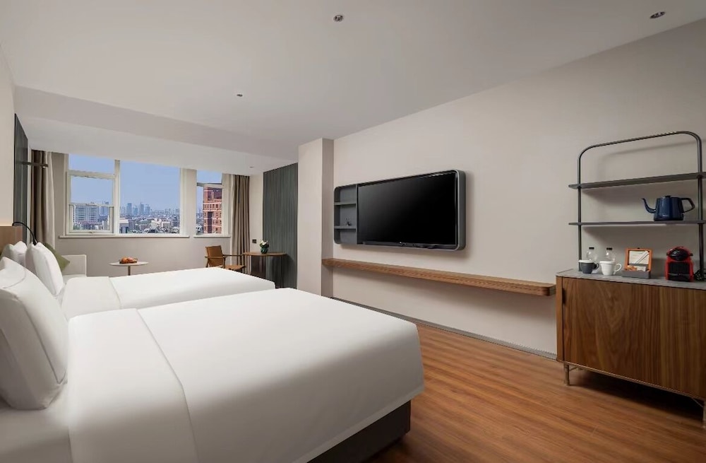 Superior Twin Room photo 1