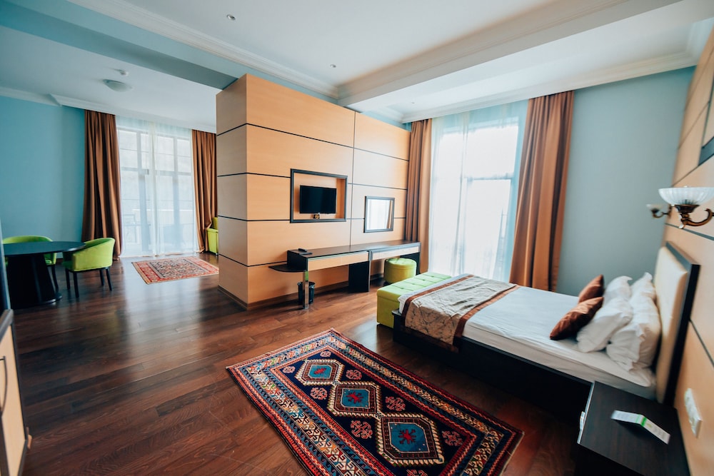 Comfort Suite, 1 Bedroom photo 2