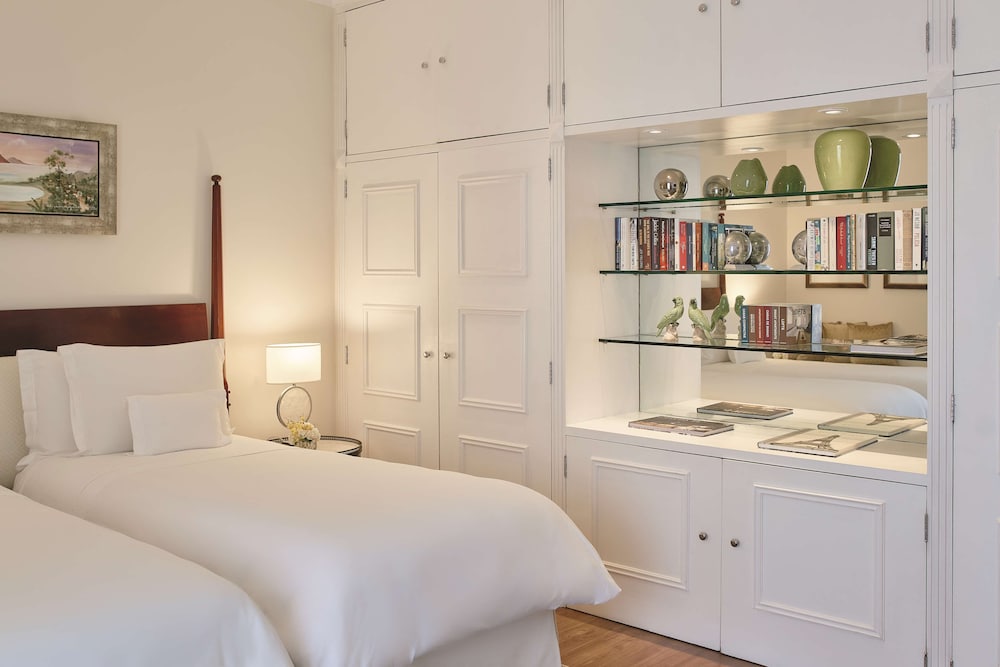 Executive Suite, Ocean View